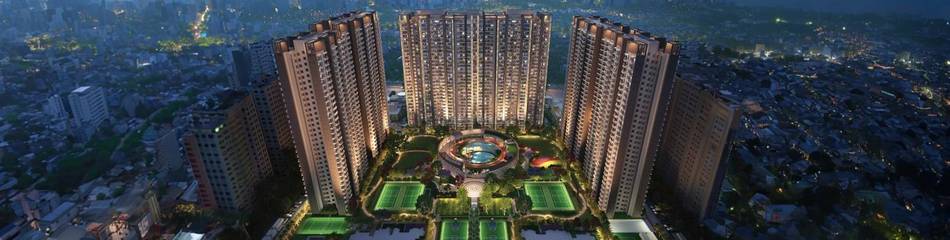 Harshvihar